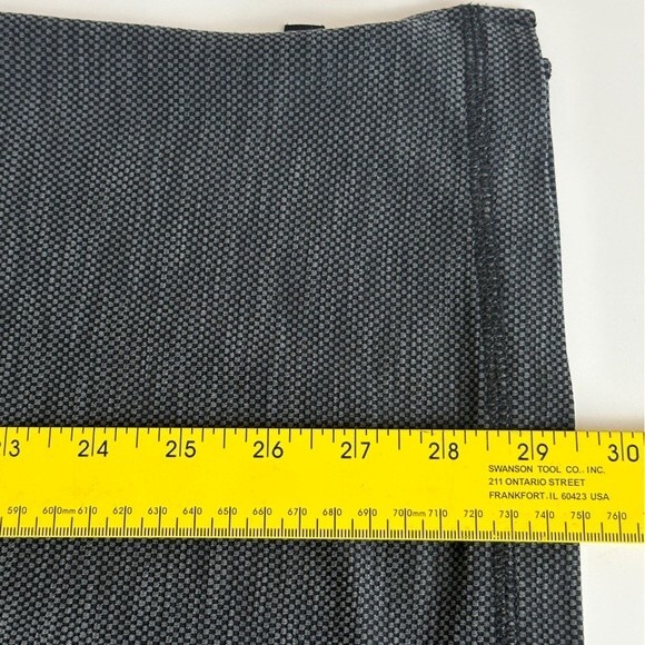 Tommy Bahama Grey Polo Short Sleeve Shirt XL - Picture 8 of 9